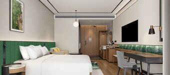 Hilton Garden Inn Chongqing Bishan