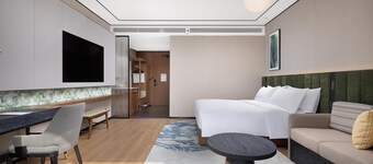 Hilton Garden Inn Chongqing Bishan