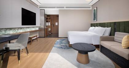 Hilton Garden Inn Chongqing Bishan