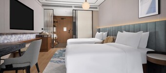 Hilton Garden Inn Chongqing Bishan
