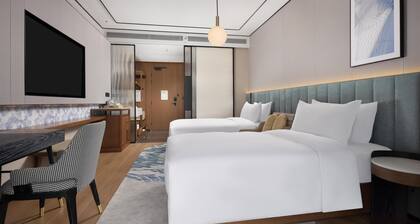 Hilton Garden Inn Chongqing Bishan