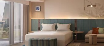 Hilton Garden Inn Huangshi Dinosaur Wonderland