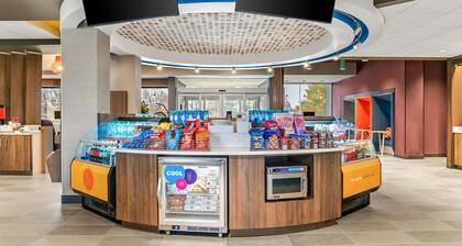 Tru By Hilton Hagerstown