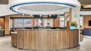 Reception - Tru By Hilton Hagerstown (Hagerstown)