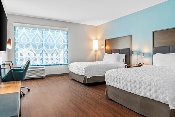 Room - Tru By Hilton Hagerstown (Hagerstown)
