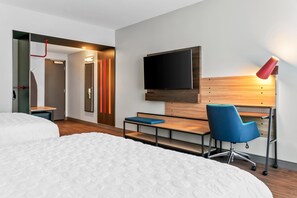 Free WiFi - Tru By Hilton Hagerstown (Hagerstown)