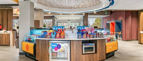 Snackbar