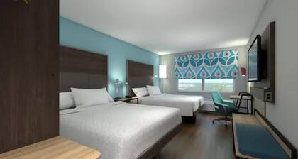 Tru By Hilton Hagerstown