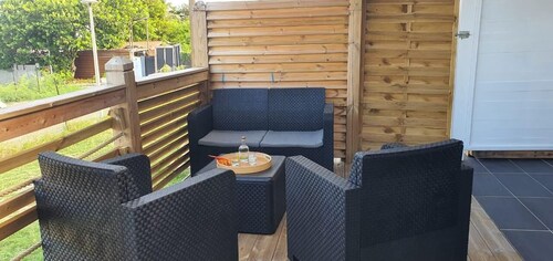 KaZa Bielle by La Manoshra