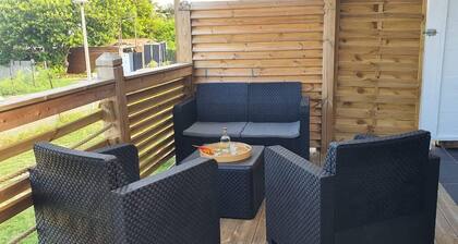 KaZa Bielle by La Manoshra