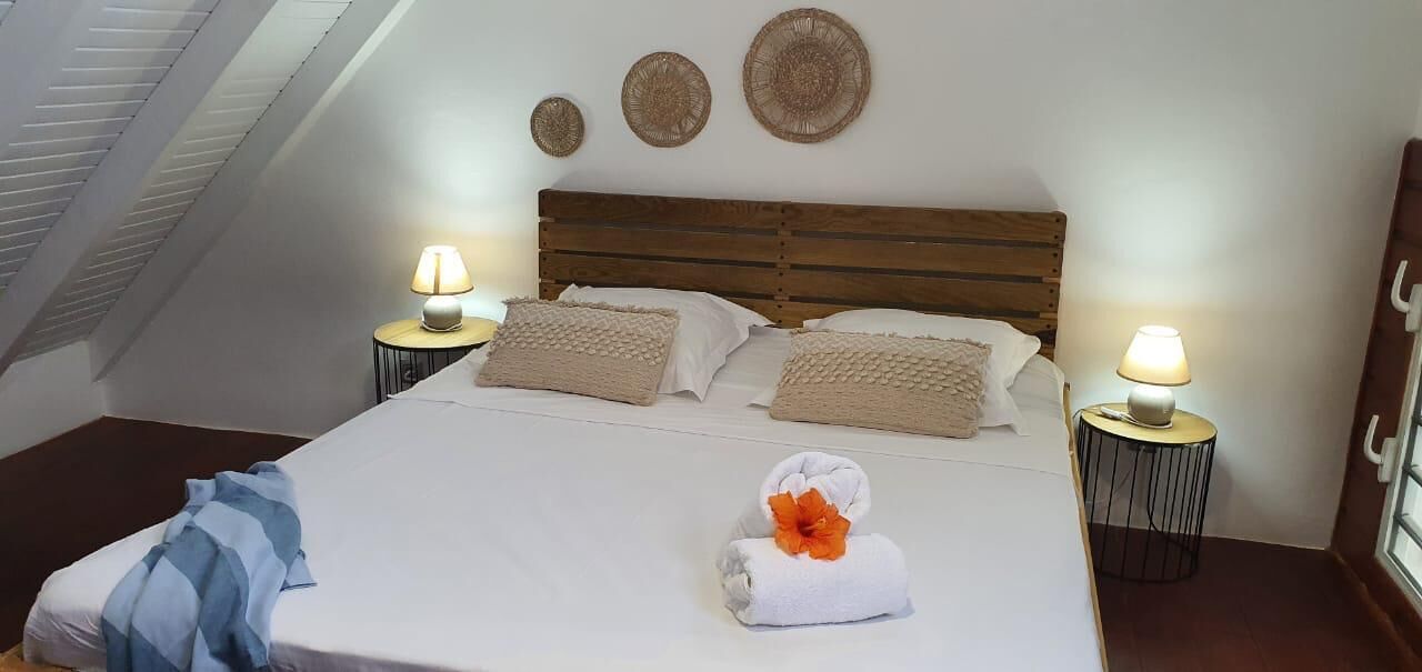 Appartement Confort | Fer et planche à repasser, Wi-Fi gratuit