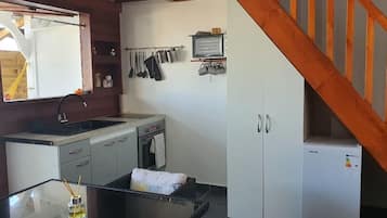 Comfort Apartment | Private kitchen