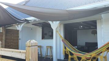 Comfort Apartment | Terrace/patio