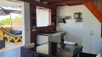 Comfort Apartment | Living area