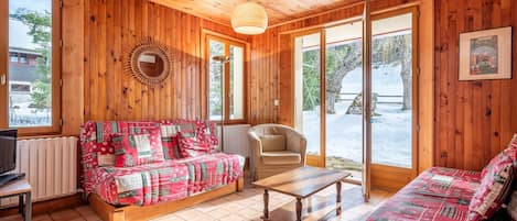 Télévision, lecteur de DVD