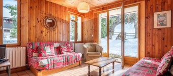 L'échauffaire – Facing the Mountains