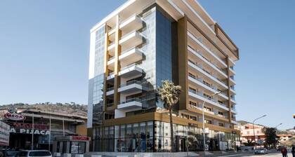 Orange Central Suites
