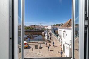 Interior - APARTMENT PONTE ROMANA, Town Centre Riverside (Tavira)