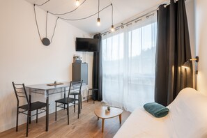 Bed sheets - Cozy Retreat Apartment in the Heart of Villard-de-Lans (Villard-de-Lans)