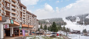 Cozy Retreat Apartment in the Heart of Villard-de-Lans