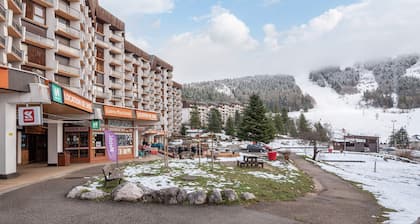 Cozy Retreat Apartment in the Heart of Villard-de-Lans