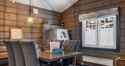 Vikinggrenda 16A by Vacation Trysil