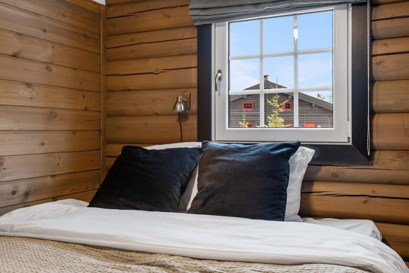 Desk, WiFi, bed sheets
