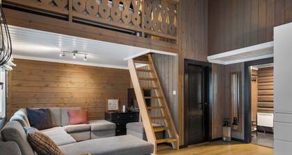 Vikinggrenda 16A by Vacation Trysil