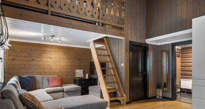 Vikinggrenda 16A by Vacation Trysil