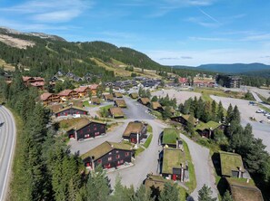 Exterior - Vikinggrenda 16A by Vacation Trysil (TRYSIL)