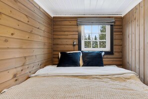 WiFi, bed sheets - Vikinggrenda 16A by Vacation Trysil (TRYSIL)