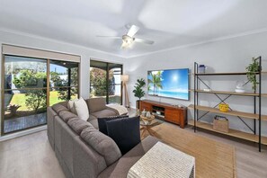 TV