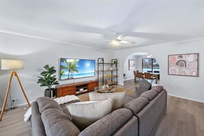 TV