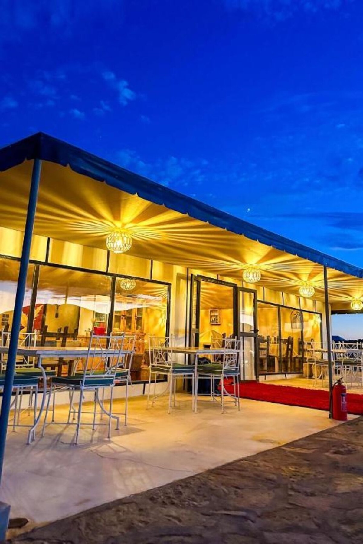 Image de profil de l’hôte