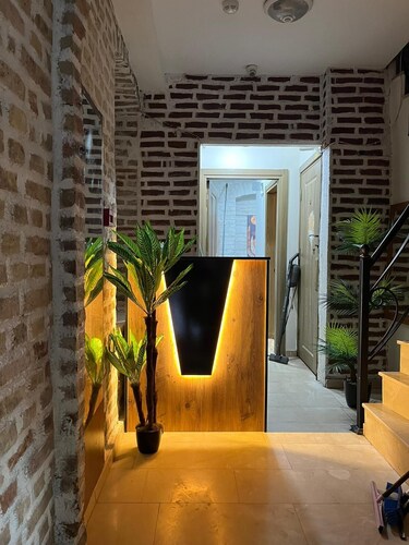 Taksim Dolunay Suites