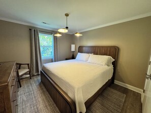 2 quartos, Wi-Fi, roupa de cama