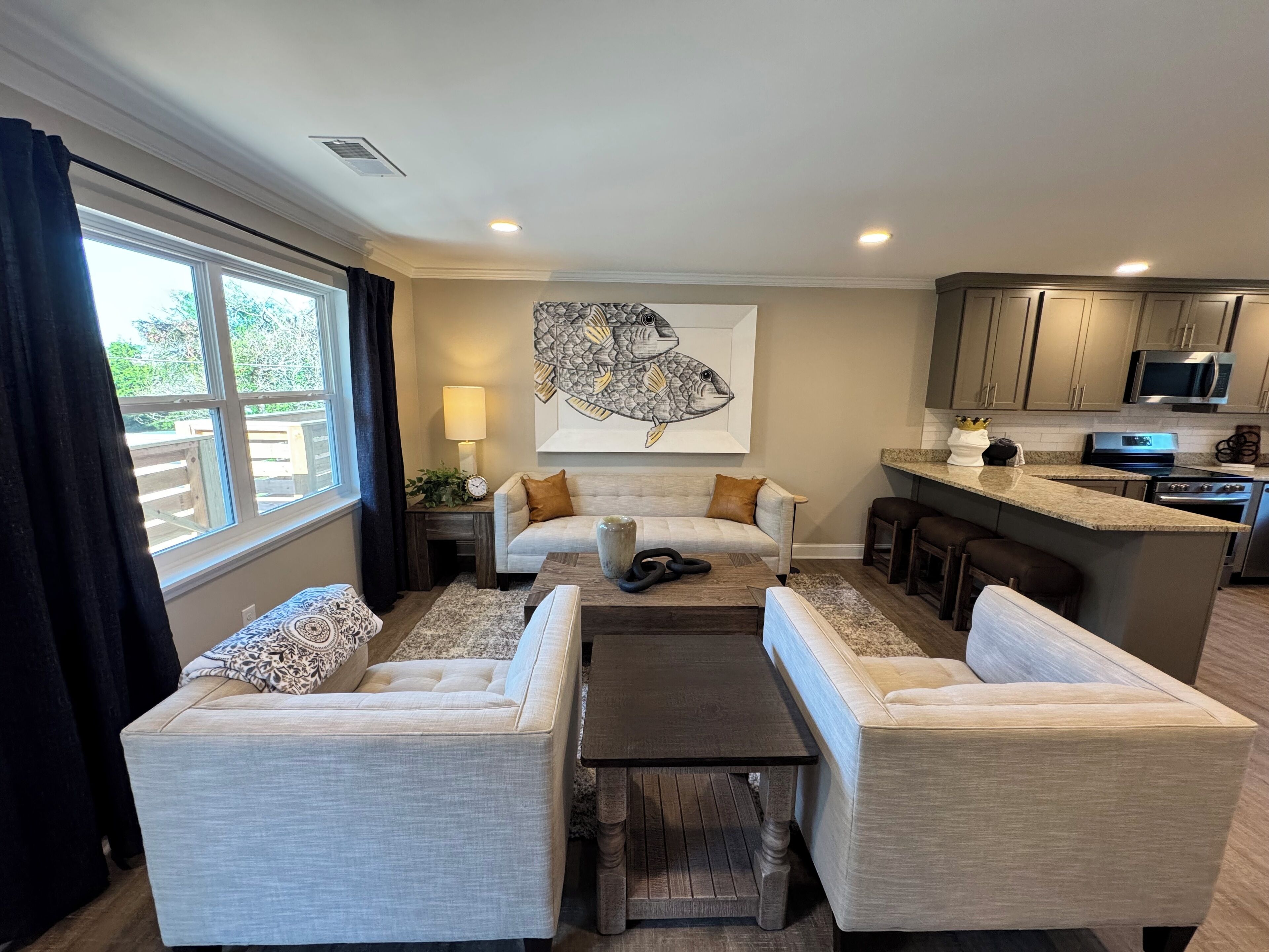 تلفزيون ذكي