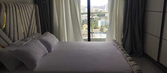 Shangri-la Apartment