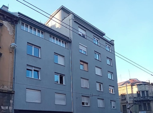 Apartment Ilica