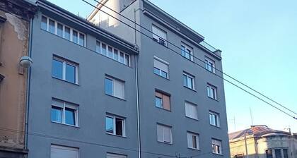 Apartment Ilica