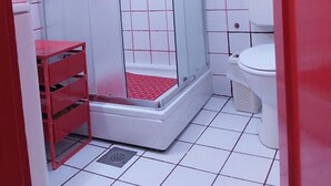Leilighet (Apartment Ilica - Studio Apartment) | Bad