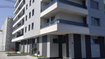 Apartment (Apartment Ilica - Studio Apartment) | Exterior