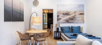 Cozy Apartment in Berlin-Wedding