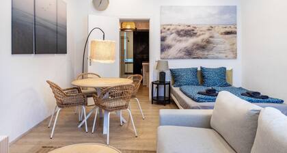 Cozy Apartment in Berlin-Wedding