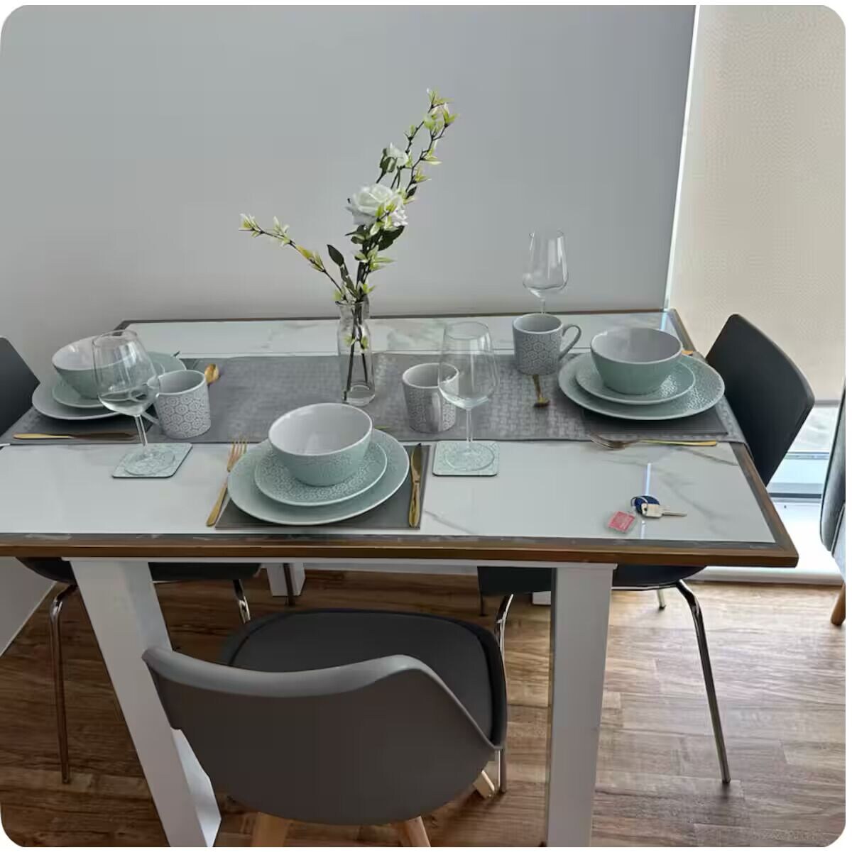 Bild für Gastgeberprofil