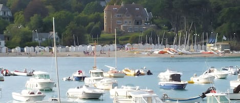 Port de plaisance