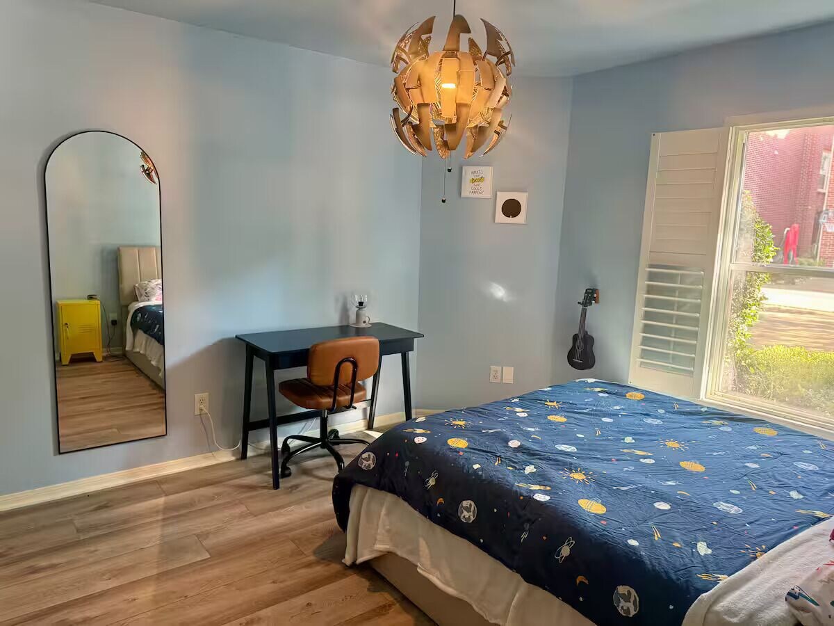 Bild für Gastgeberprofil