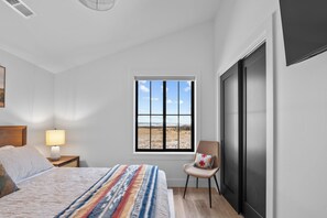 2 slaapkamers, gratis wifi, beddengoed