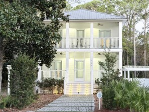 Exterior - Seagrove Blue Oasis/Near Seaside (Santa Rosa Beach)