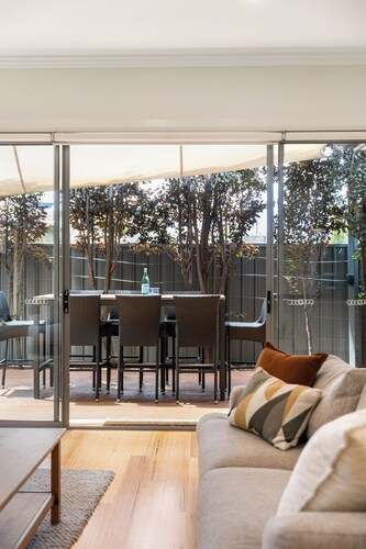 Bishops Rest Easy Living near Somerton Park Beach